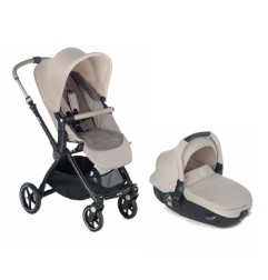 DUO KENDO + MATRIX LIGHT 2 SAND