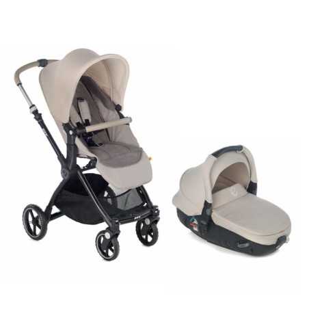 DUO KENDO + MATRIX LIGHT 2 SAND