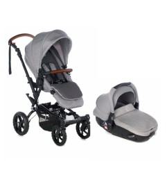 DUO CROSSWALK + MATRIX LIGHT 2 DIM GREY