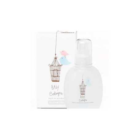 BABY COLOGNE 100ML