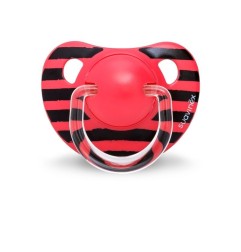 ANNEAU DE DENTITION LAPIN AVEC BOITE