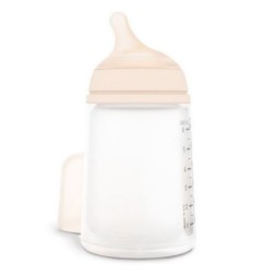 BIBERON ANTI-COLIQUE 270ML