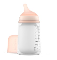 BIBERON ANTI-COLIQUE 270ML