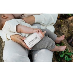 BIBERON ANTI-COLIQUE 270ML