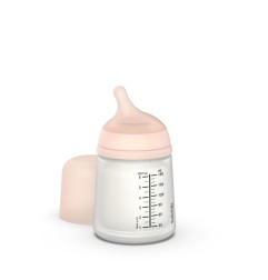 BIBERON ANTI-COLIQUE 180ML