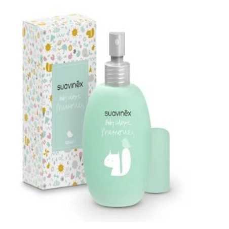 BABY COLOGNE MEMORIES 100ML