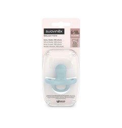 SUCETTE SMOOTHIE 6-18M BLEU