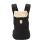 PORTE-BEBE ORIGINAL - NOIR/BEIGE