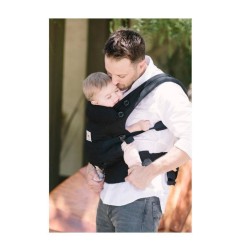 PORTE-BEBE ADAPT - NOIR