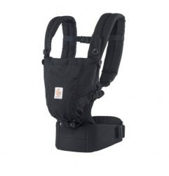 PORTE-BEBE ADAPT - NOIR