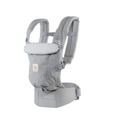 PORTE-BEBE ADAPT - GRIS