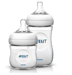 SCD502/26 ECOUTE-BEBE DECT SECTEUR/PILE