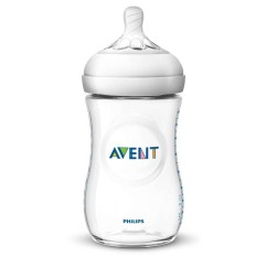 SCF033/17 BIBERON NATURAL 2.0 - 260ML