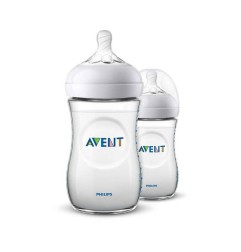 SCF033/27 LOT 2 BIB NATURAL 2.0 - 260ML