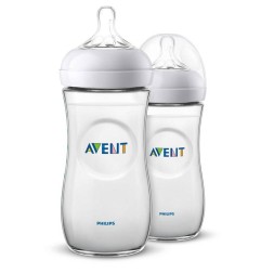 SCF036/27 LOT 2 BIB NATURAL 2.0 - 330ML