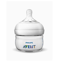 SCF039/17 BIBERON NATURAL 2.0 NN 60ML