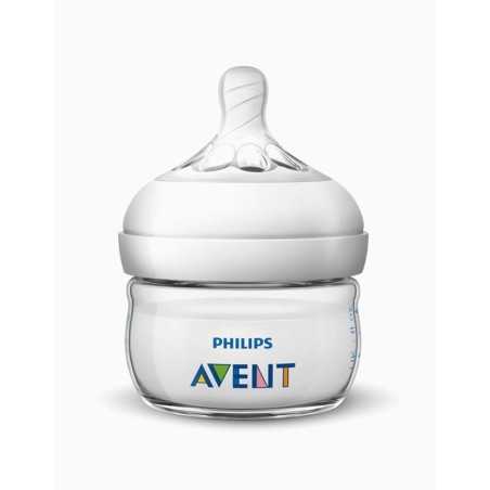 SCF039/17 BIBERON NATURAL 2.0 NN 60ML