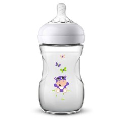 SCF070/22 NATURAL 260ML HIPPOPOTAME