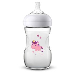 SCF070/25 NATURAL 260ML UNICORN