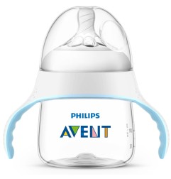 BIBERON EVOLUTIF NATURAL 200ML