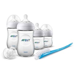 SCD301/01 KIT NOUVEAU-NE NATURAL 2.0