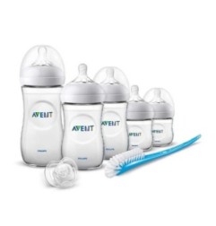 SCD301/05 KIT NOUVEAU-NE NATURAL + 330ML