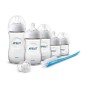 SCD301/05 KIT NOUVEAU-NE NATURAL + 330ML