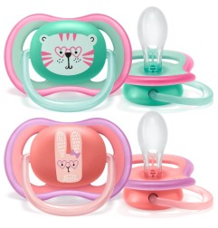 SCF349/15 SUCETTES 18+ GIRL