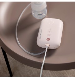 SCF395/11 TIRE-LAIT ELECTR 1 NAT. MOTION