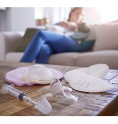 SCF153/03 2 PROTEGE-MAM - STANDARD