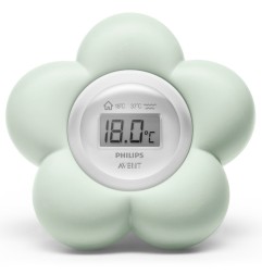 SCH480/00 THERMO NUMERIQUE BAIN VERT