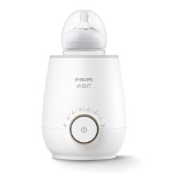 SCF358/00 CHAUFFE BIB ELECTRIQUE