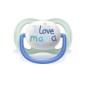 SCF080/01 SUCETTES AIR 0-6 BOY LOVE