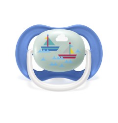 SCF080/03 SUCETTES AIR 6-18 BOY LOVE