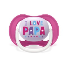 SCF080/04 SUCETTES AIR 6-18 GIRL LOVE