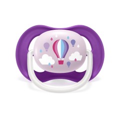 SCF080/04 SUCETTES AIR 6-18 GIRL LOVE