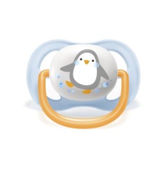 SCF080/05 SUCETTES AIR 0-6 NEUTRE ANIM.