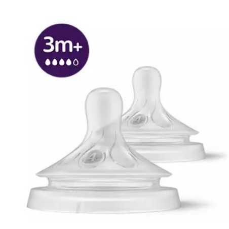 LOT 2 TETINES NAT RESPONSE T4