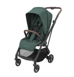 POUSSETTE LEONA ESSENTIAL GREEN