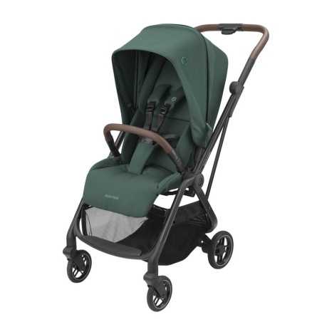 POUSSETTE LEONA ESSENTIAL GREEN