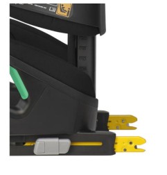 MC RODIFIX R I-SIZE AUTHENTIC BLACK