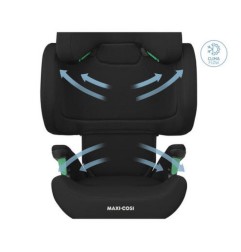 MC RODIFIX R I-SIZE AUTHENTIC BLACK