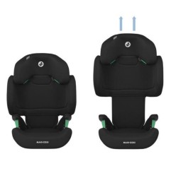 MC RODIFIX R I-SIZE AUTHENTIC BLACK