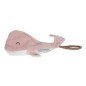 ATTACHE-SUCETTE BALEINE OCEAN PINK