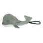 ATTACHE-SUCETTE BALEINE OCEAN MINT