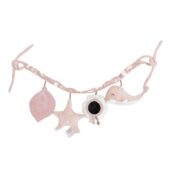 LD CHAINE D'ACTIVITES POUR POUSSETTE