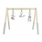 ARCHE D EVEIL EN BOIS OCEAN MINT