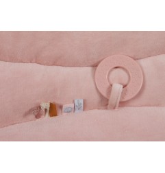 TAPIS DE PARC 80X100 CM OCEAN PINK