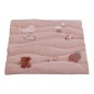 TAPIS DE PARC 80X100 CM OCEAN PINK