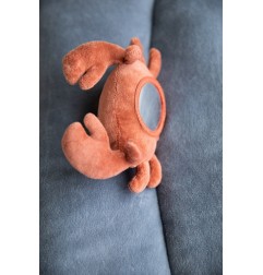 TAPIS DE PARC 80X100 CM OCEAN BLUE